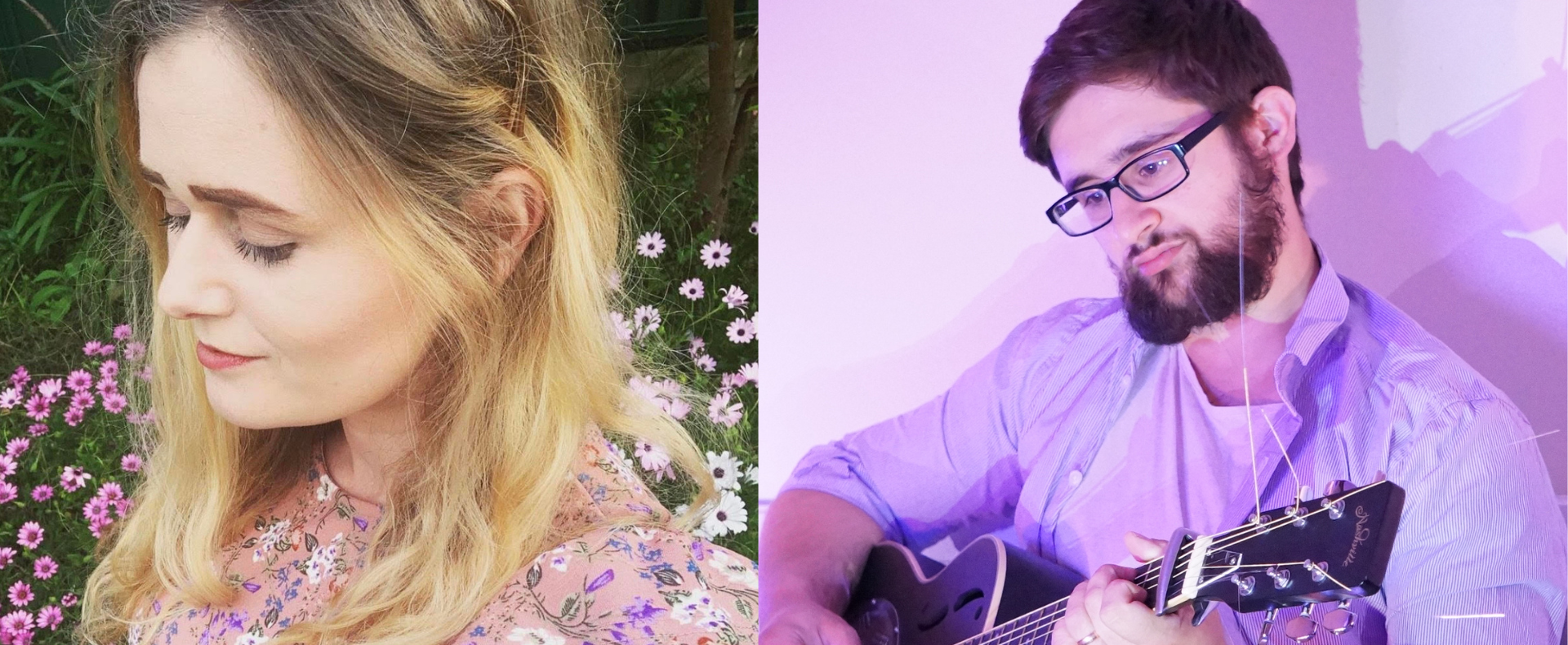 Live and Local: Bree Lane and Empty Fish Tank