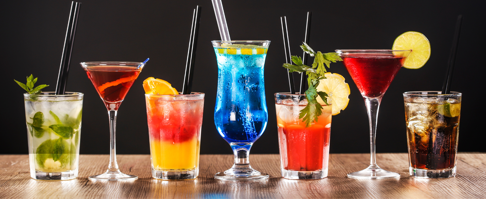 Cocktails and House Music
