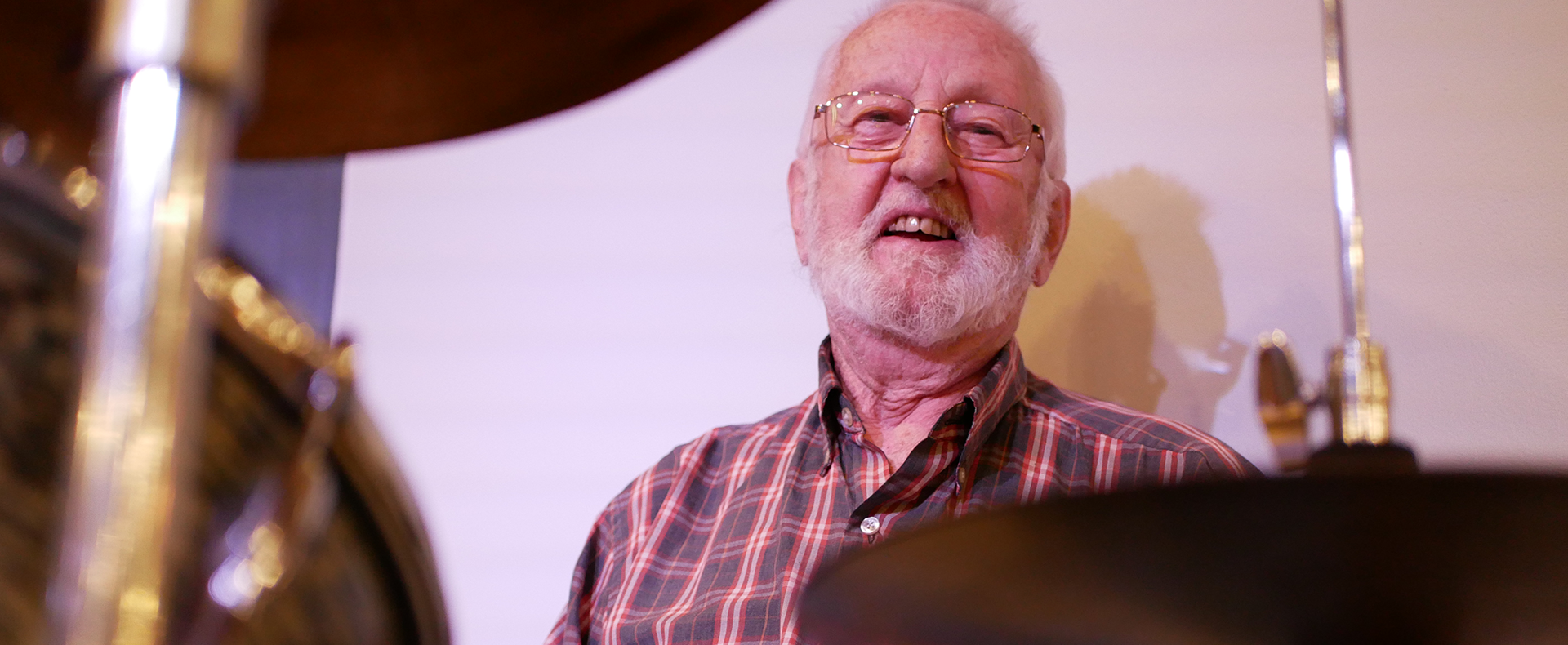 The Robbie Mann Trio featuring Paul Furniss