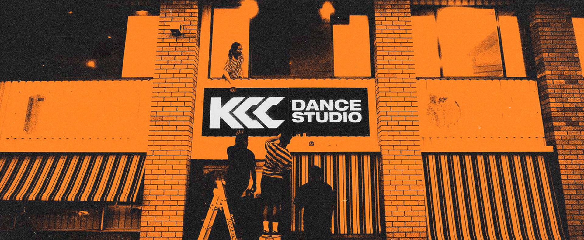 KCC Studio End of Year Show