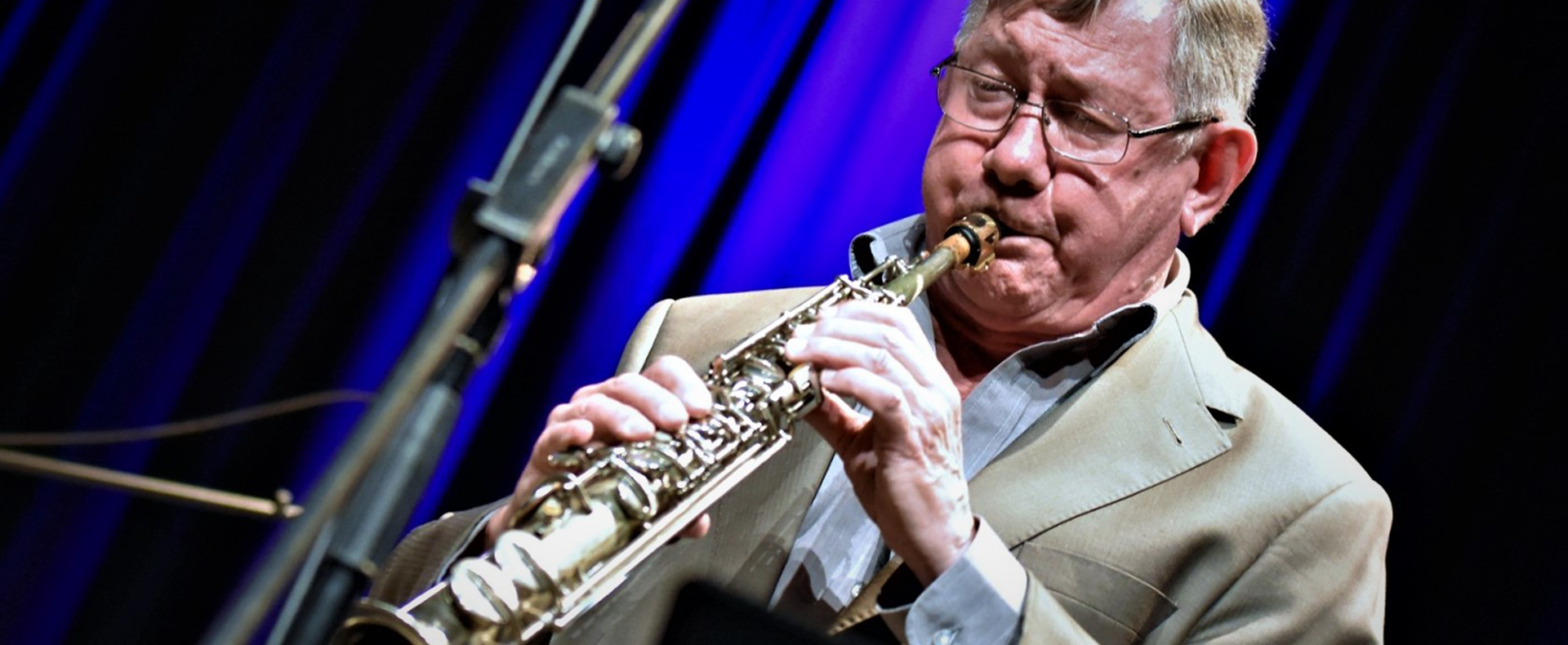 The Robbie Mann Trio featuring Paul Furniss