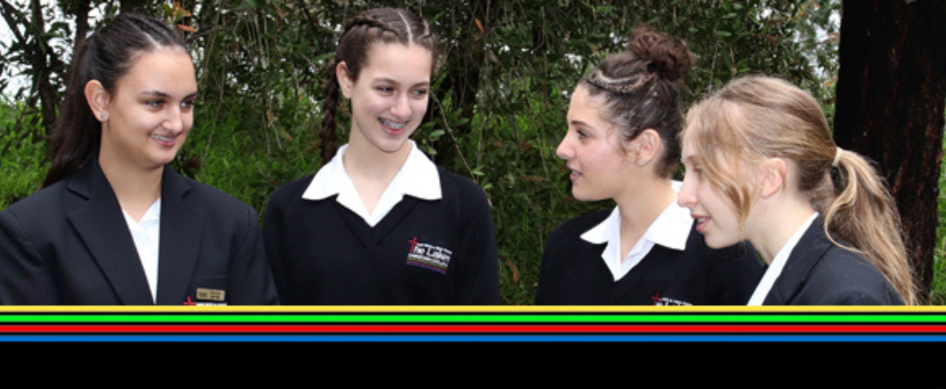 K-12 Presentation Night