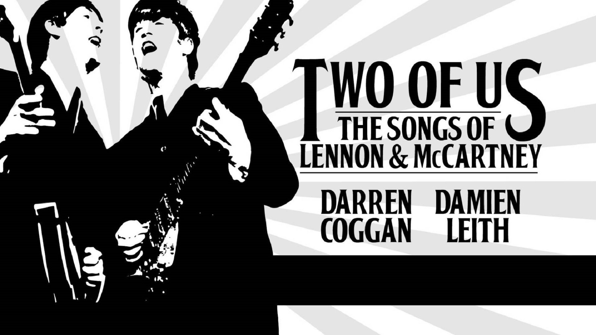 Two of Us with Strings – The Songs Of Lennon & McCartney