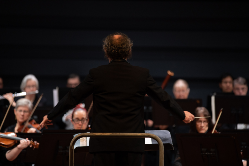 Beethoven & Wagner