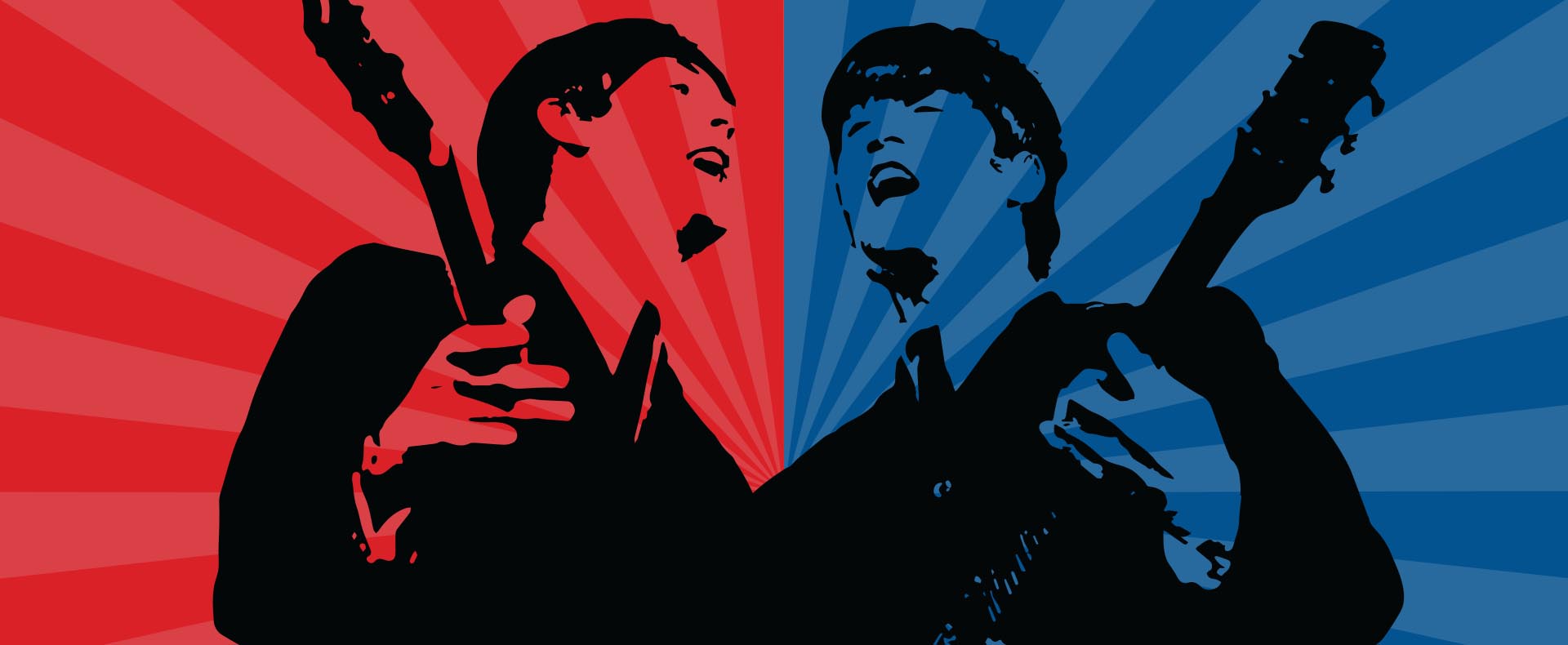 Two of Us with Strings – The Songs Of Lennon & McCartney