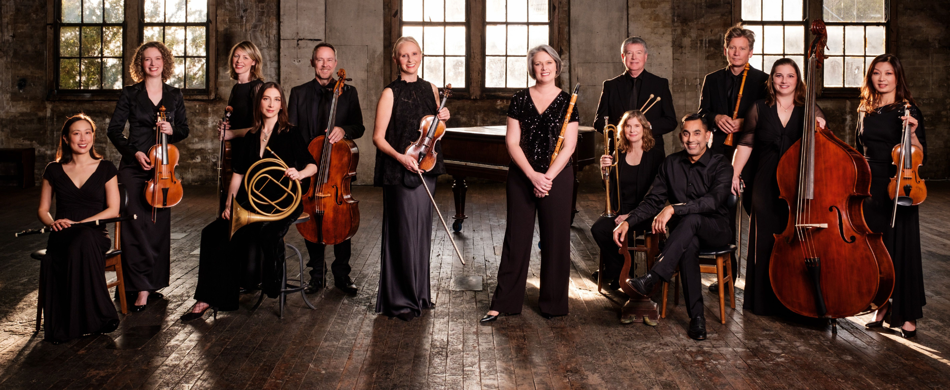 Mendelssohn Scottish & Beethoven Eight | Midsummer Dreams