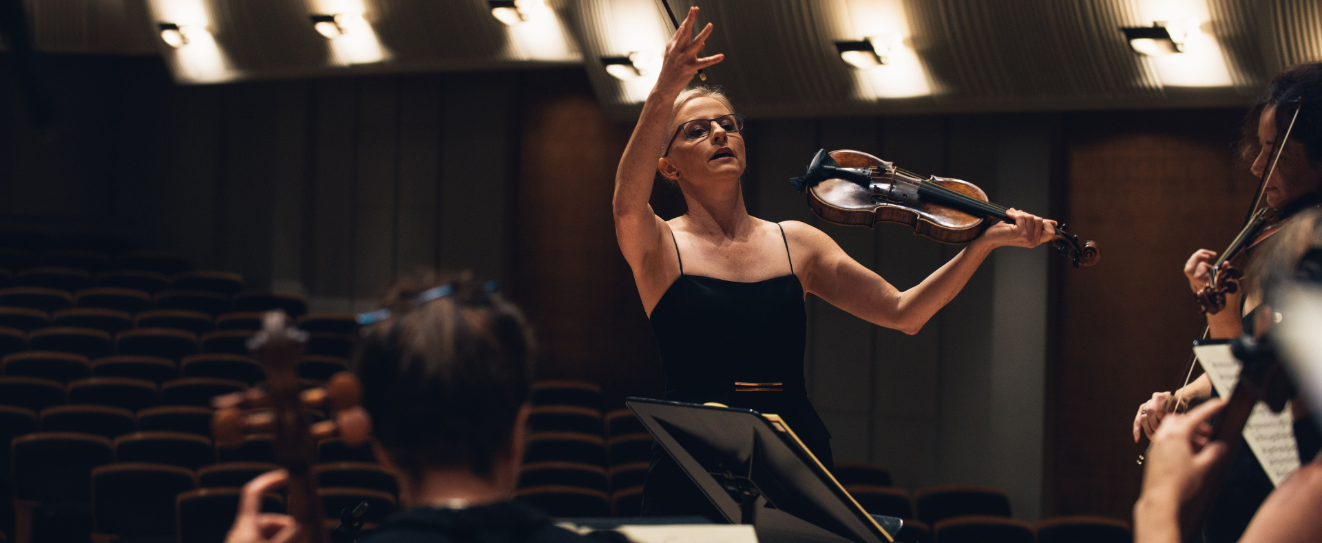 Mendelssohn Scottish & Beethoven Eight | Midsummer Dreams