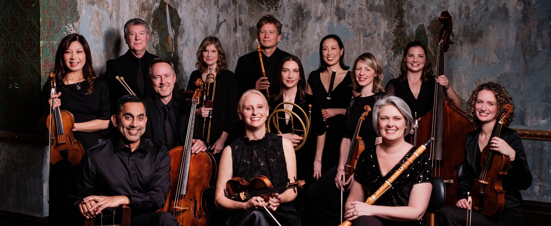 Mendelssohn Scottish & Beethoven Eight | Midsummer Dreams