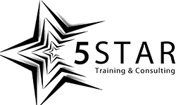 5 Star%27s Logo