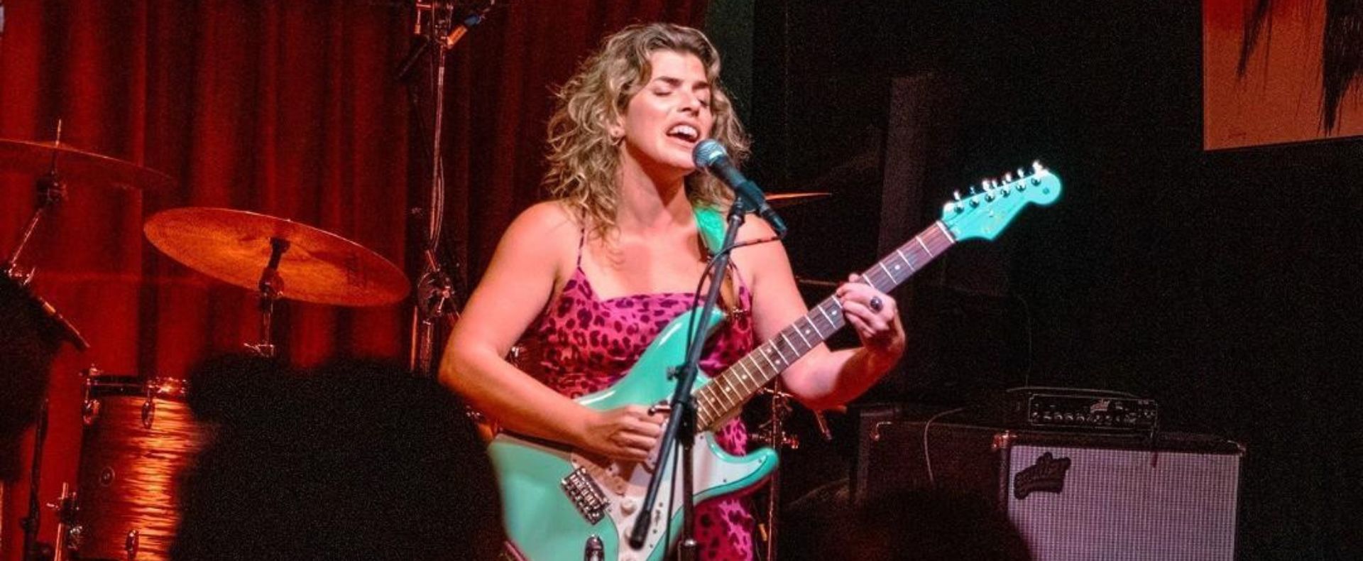 Live and Local: Colette Estelle