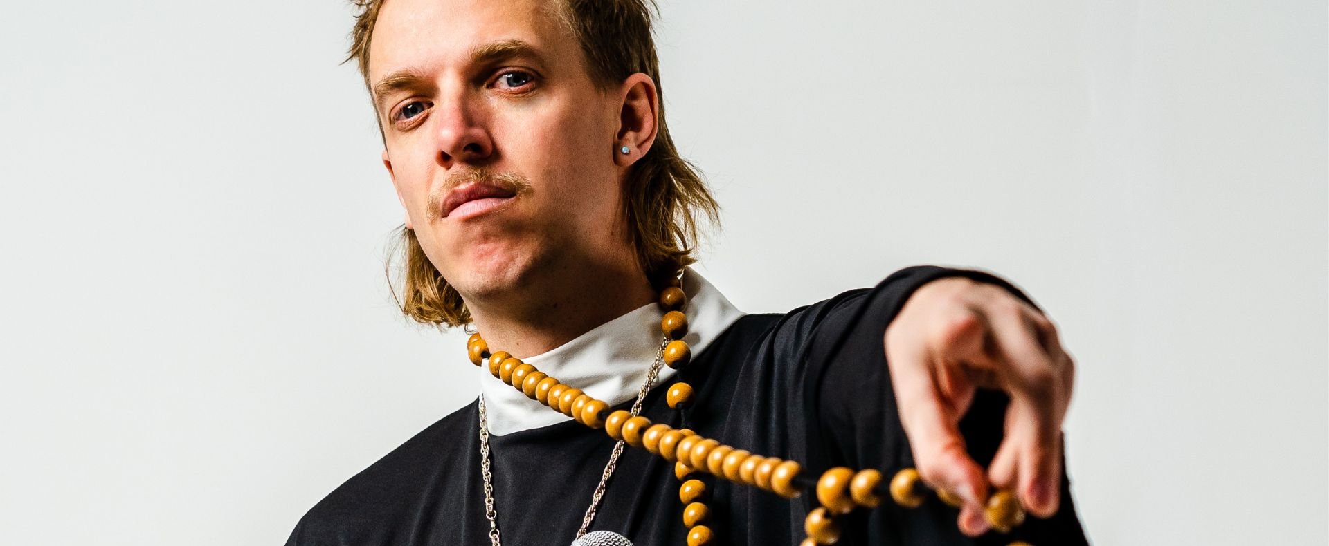 Frenchy – Judgement Day Tour
