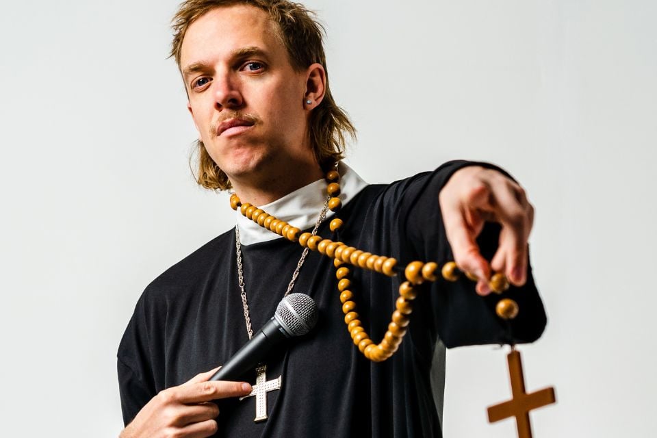 Frenchy – Judgement Day Tour