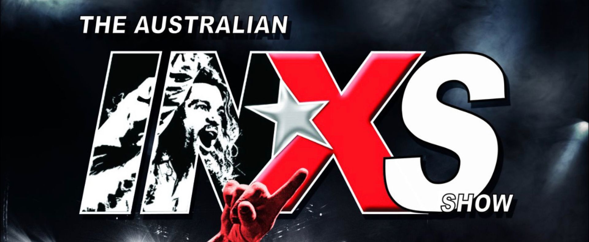 The Australian INXS Show