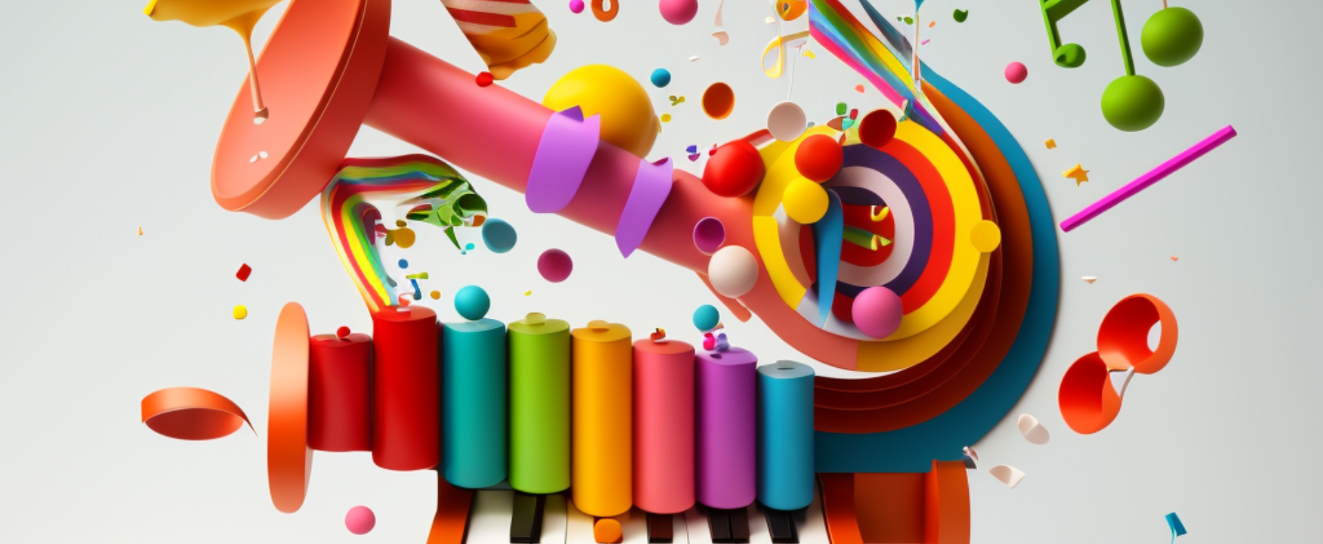 Tales, Toys and Tantrums