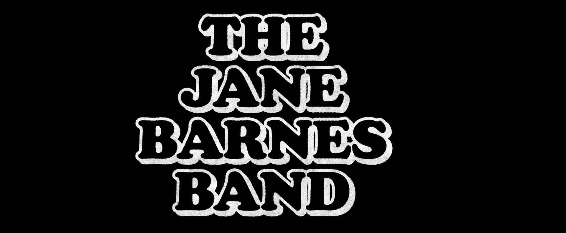 The Jane Barnes Band featuring Special Guests Jimmy Barnes & Mahalia Barnes