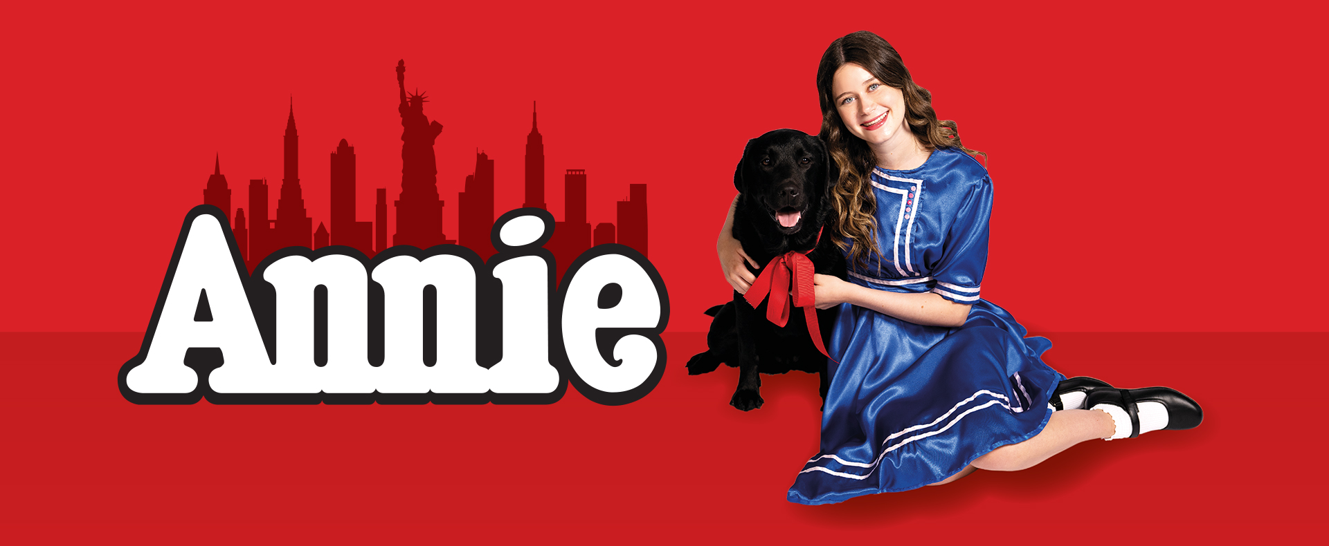 Annie Musical 2023