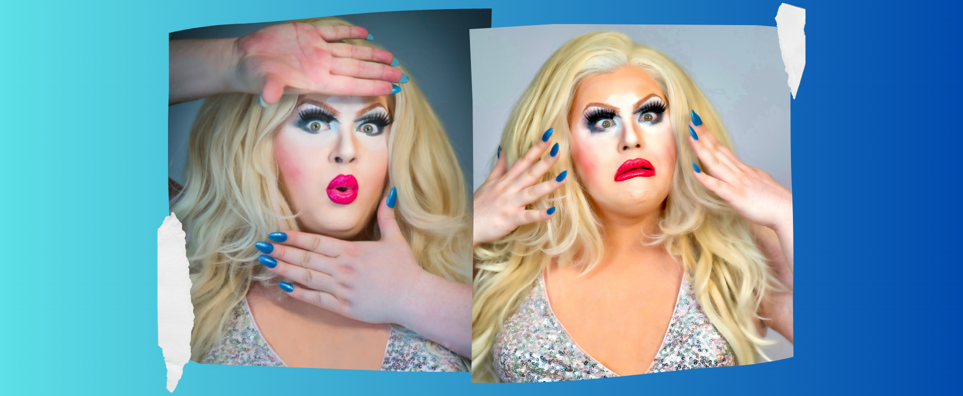 Fringe Fridays: Busy Mum, The Cabaret!