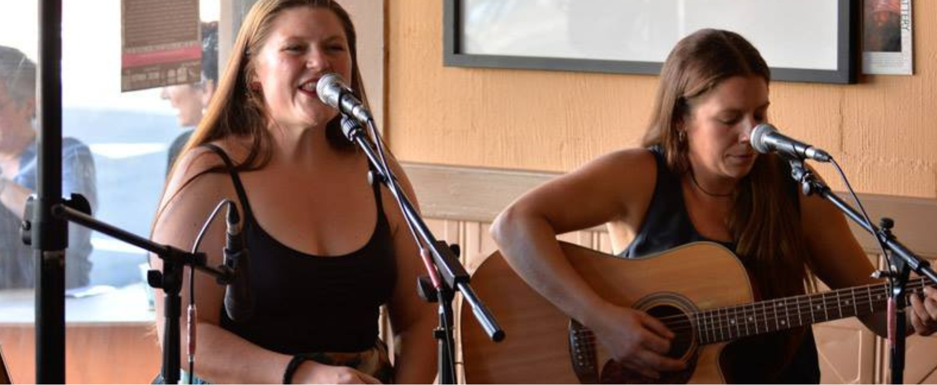 Live & Local: Bonniedoon