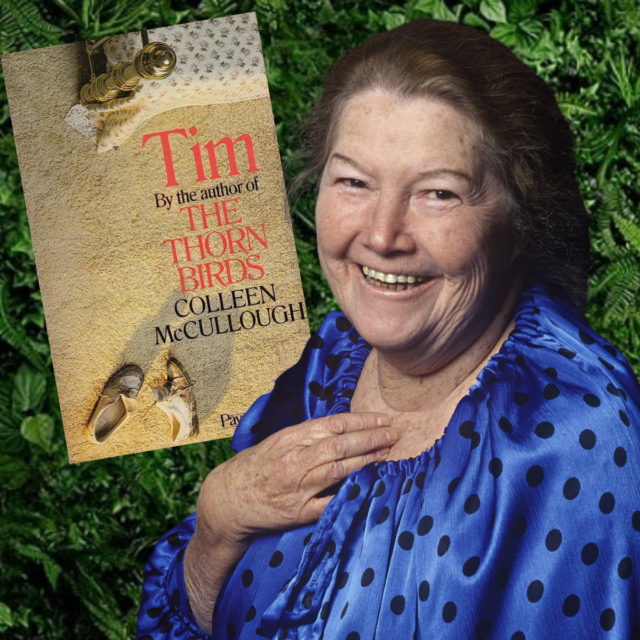 Must-See Events for Colleen McCullough Fans in August