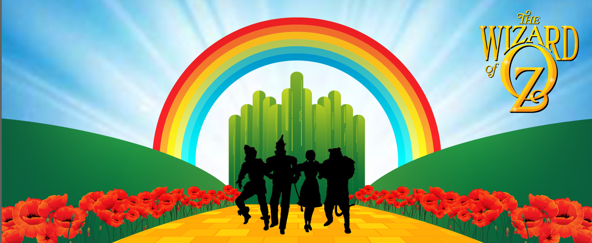 The Wizard of Oz
