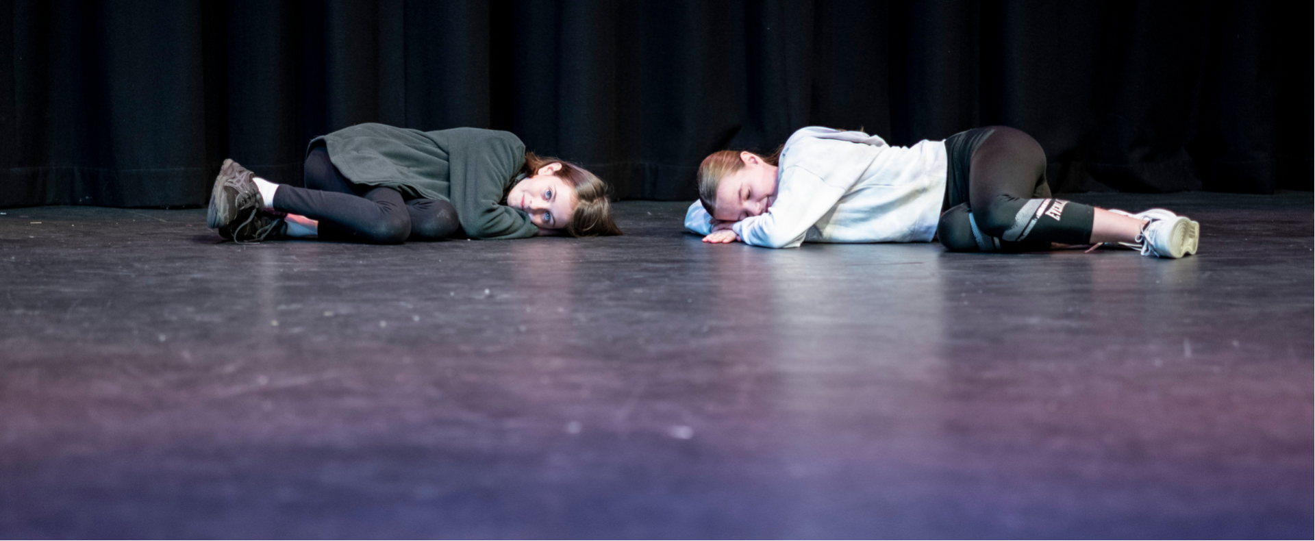 Circus and Clowns Workshop <br/> For Ages 10 – 15