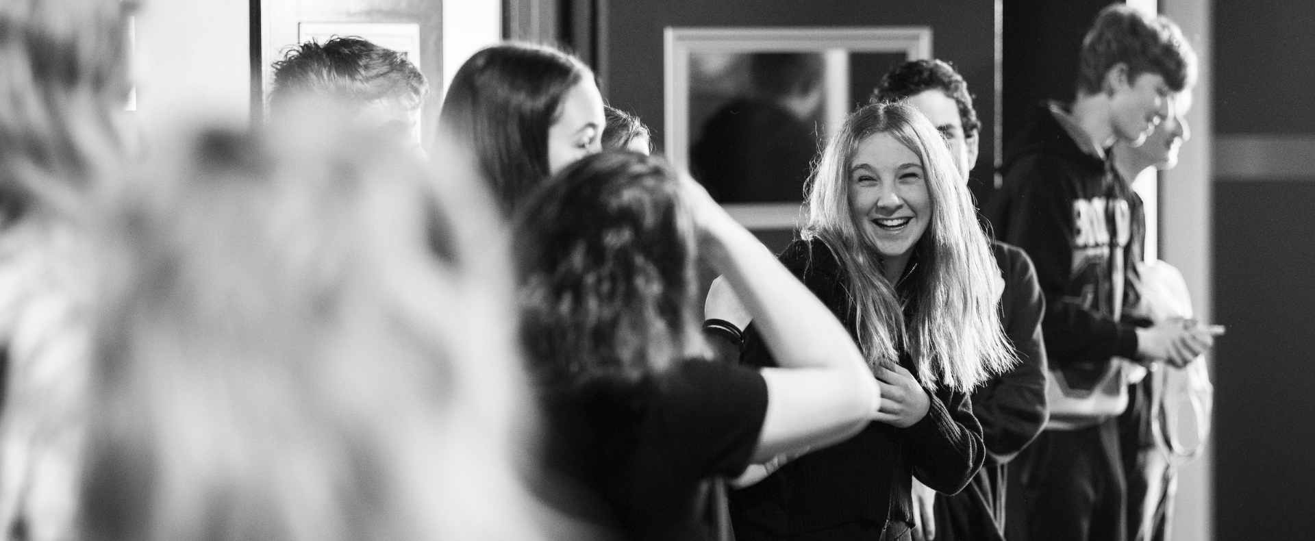 Film-in-a-day Workshop <br/> For ages 13 – 18