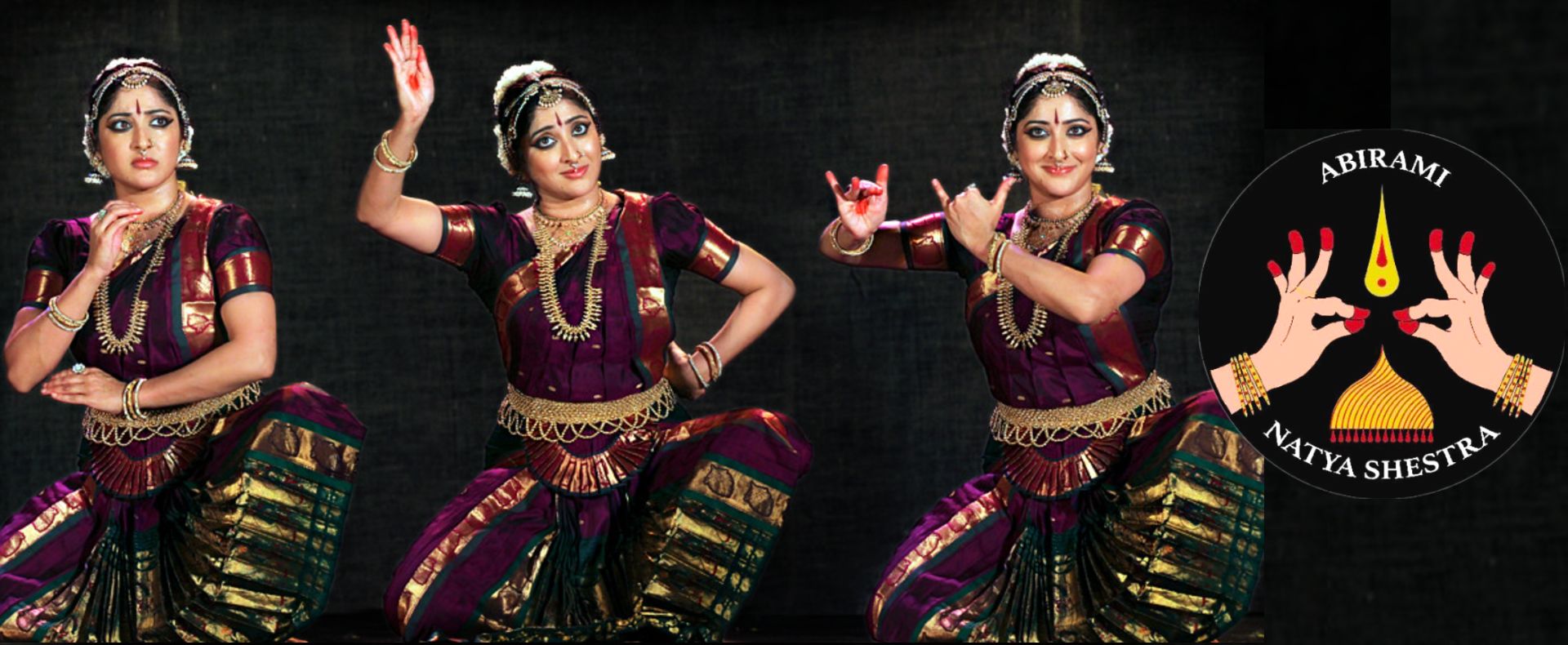 Abirami Natya Shestra School Concert