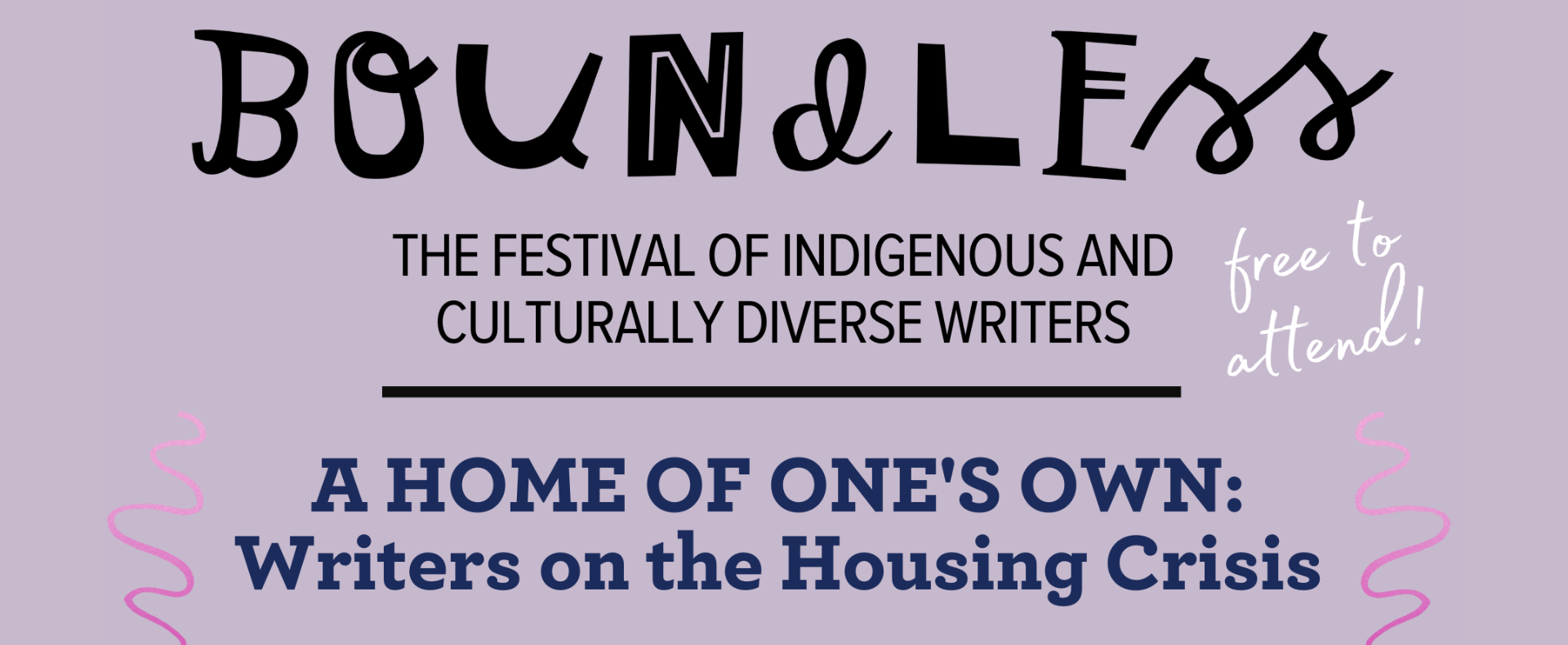 A Home of One’s Own: Writers on the Housing Crisis