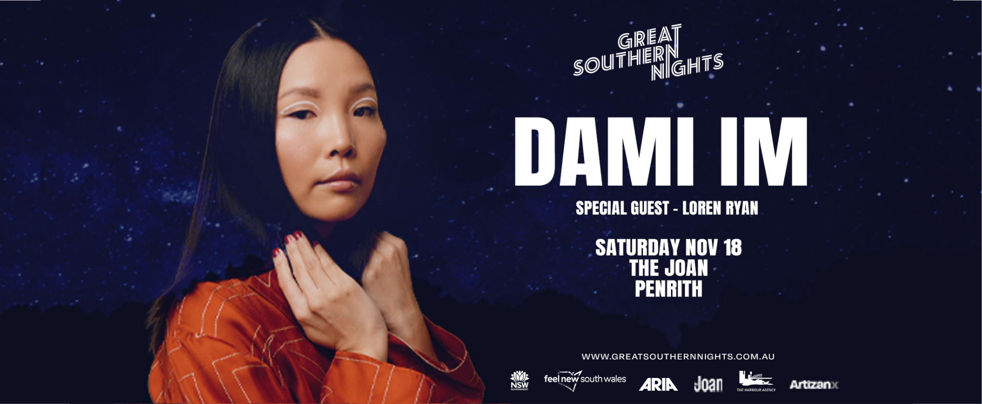 Dami Im