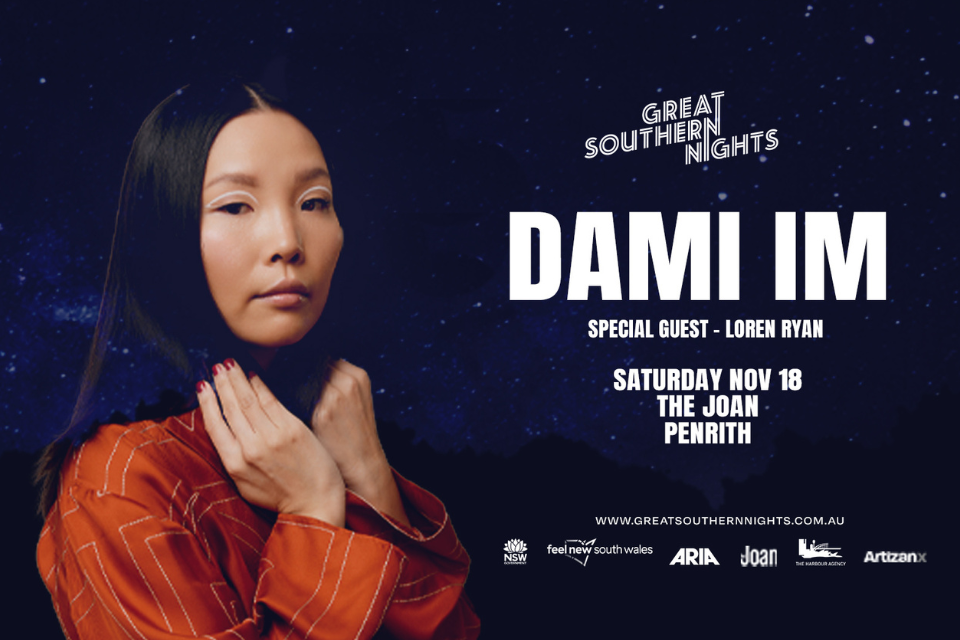 Dami Im