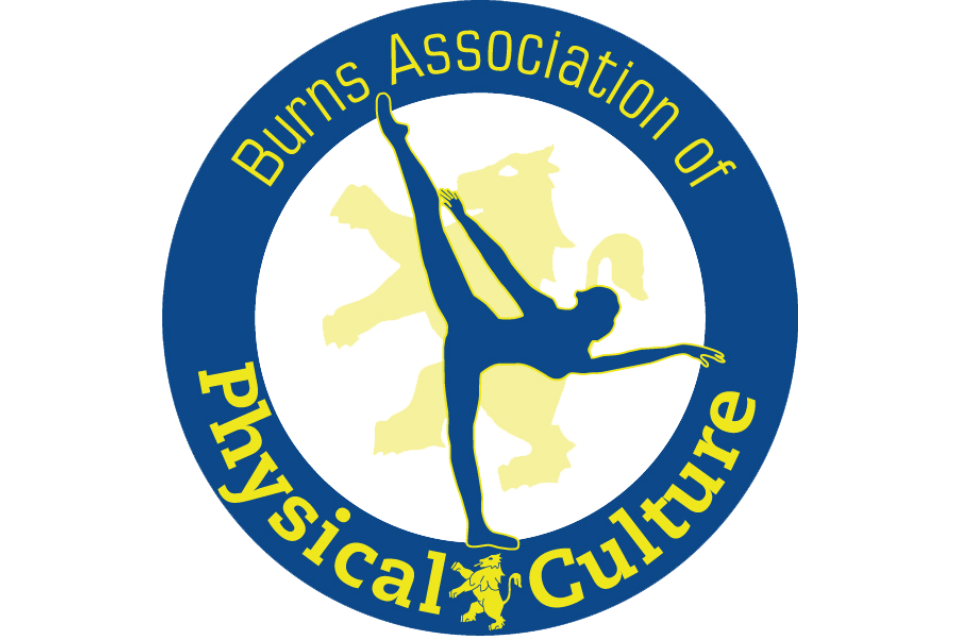 Burns Physical Culture
