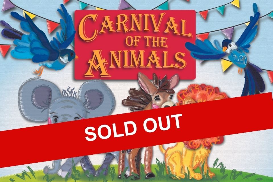 Carnival of the Animals