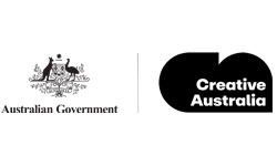 Creative Australia%27s Logo