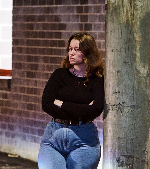 CURBSQUATTERS