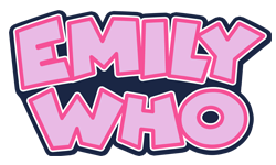 Emily Who%27s Logo