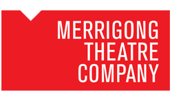 Merrigong Theatre Company%27s Logo