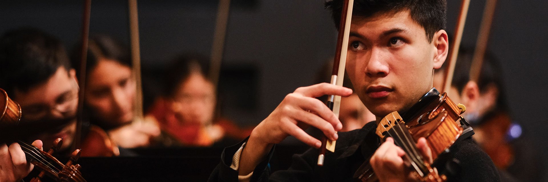 Penrith Conservatorium Schools Music Program