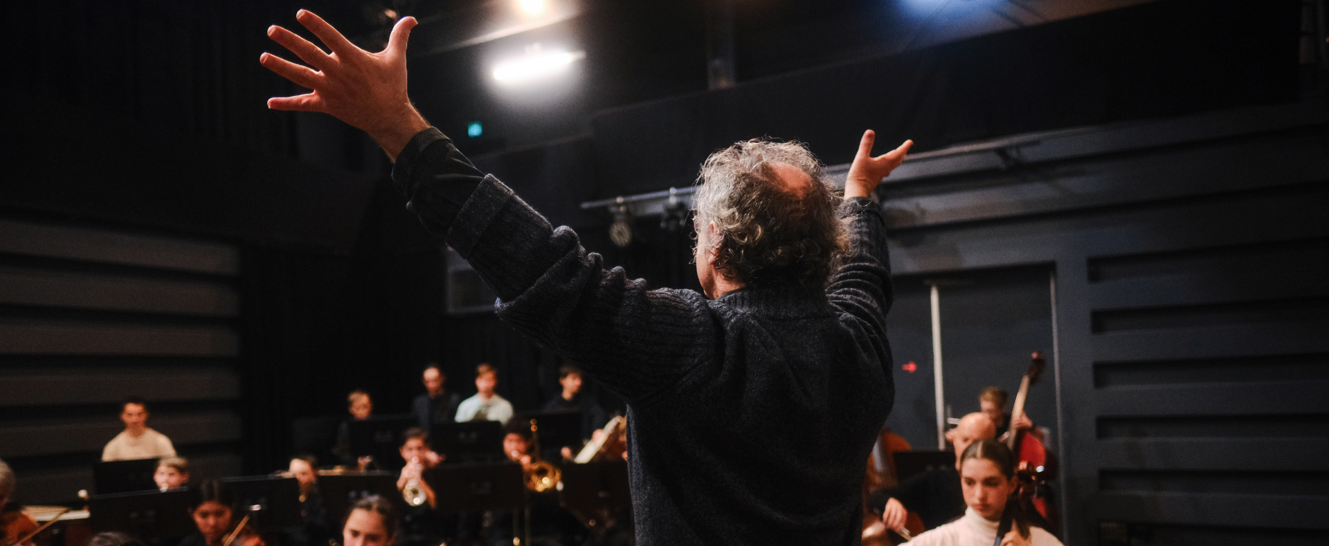 Penrith Youth Orchestra & Omega Ensemble