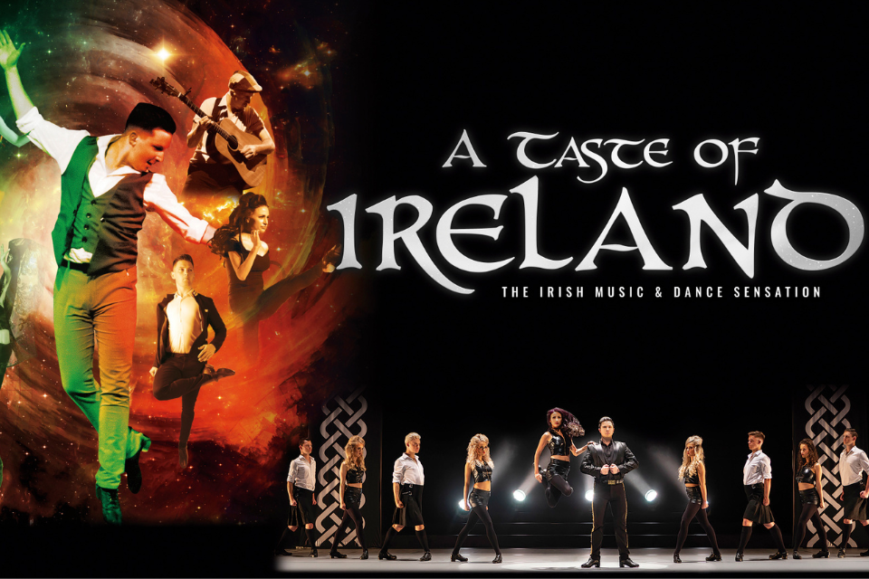 A Taste of Ireland