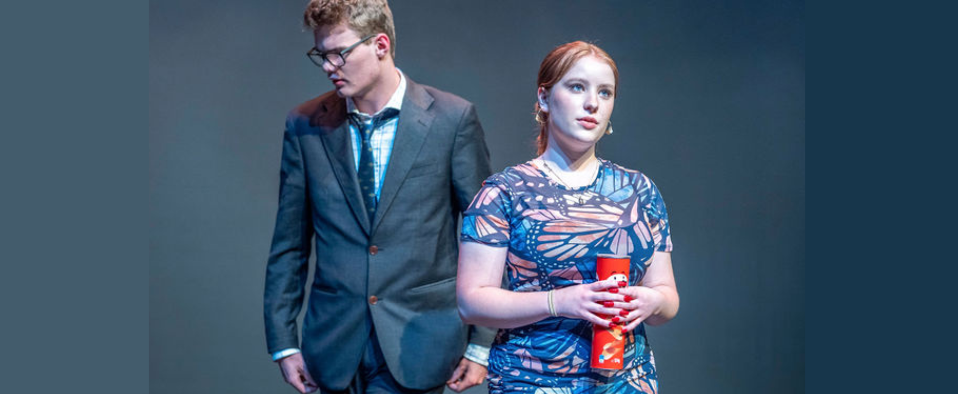 Auditions Intensive <br/> For Ages 13 – 18