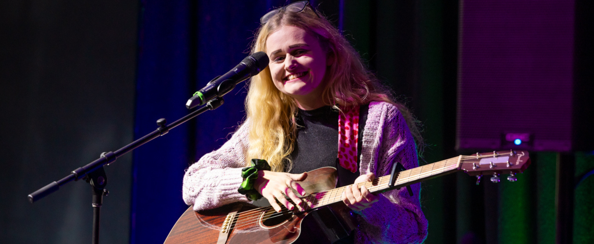 Live & Local: Bree Love