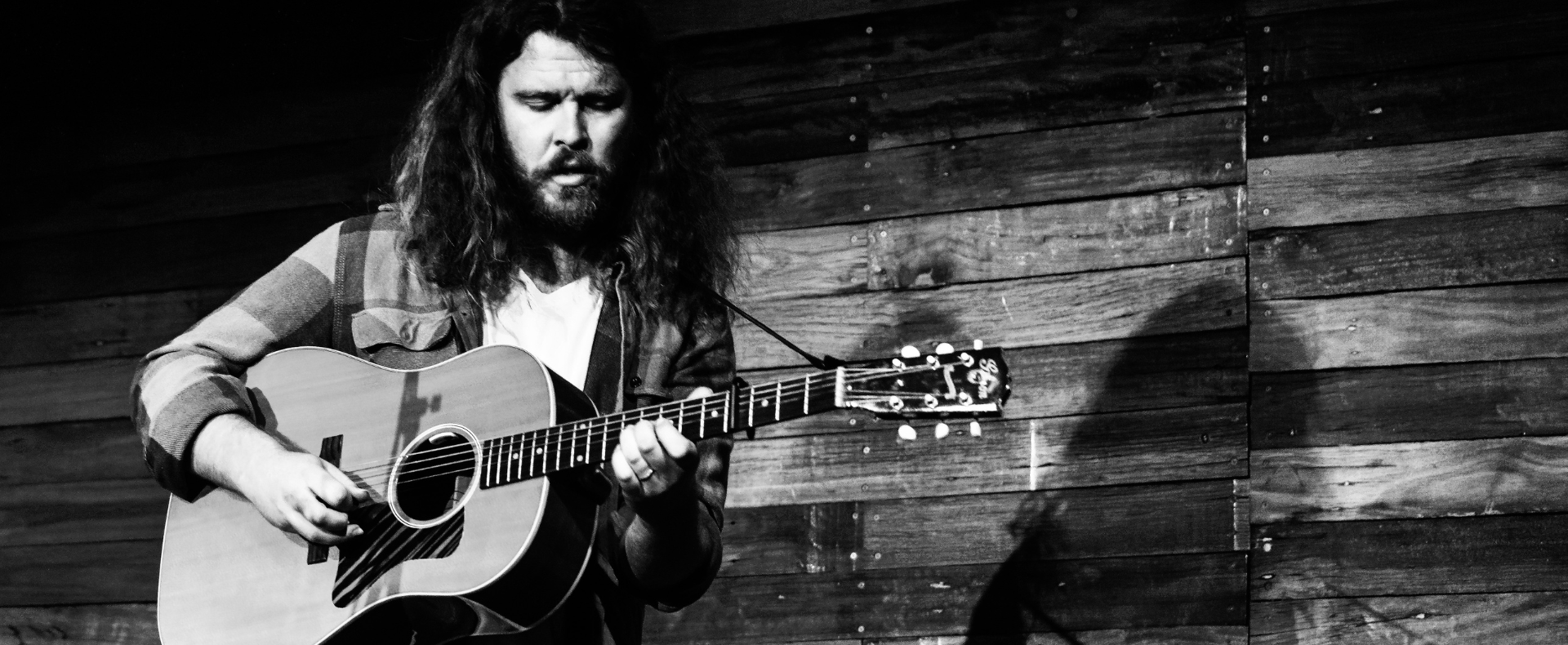 Live & Local: CJ Stranger