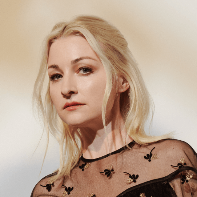 Kate Miller-Heidke