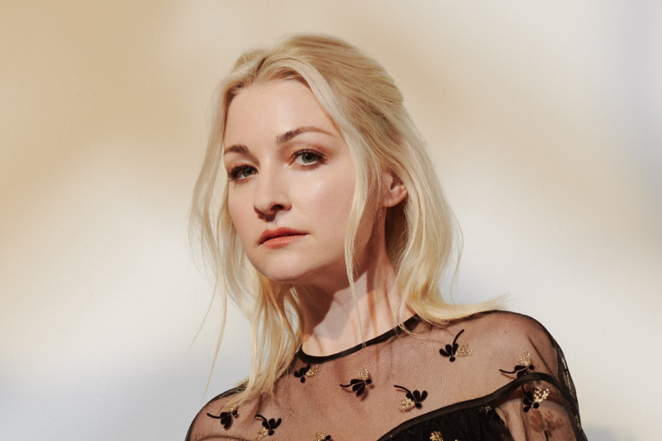 Kate Miller-Heidke