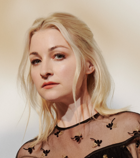 Kate Miller-Heidke
