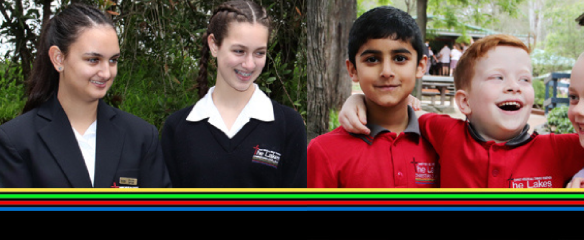 The Lakes Christian College Presentation Evening