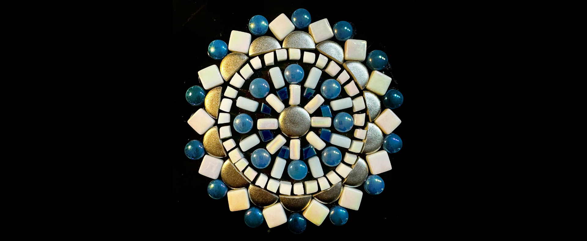 Art Attack: <br> Mindful Mandalas