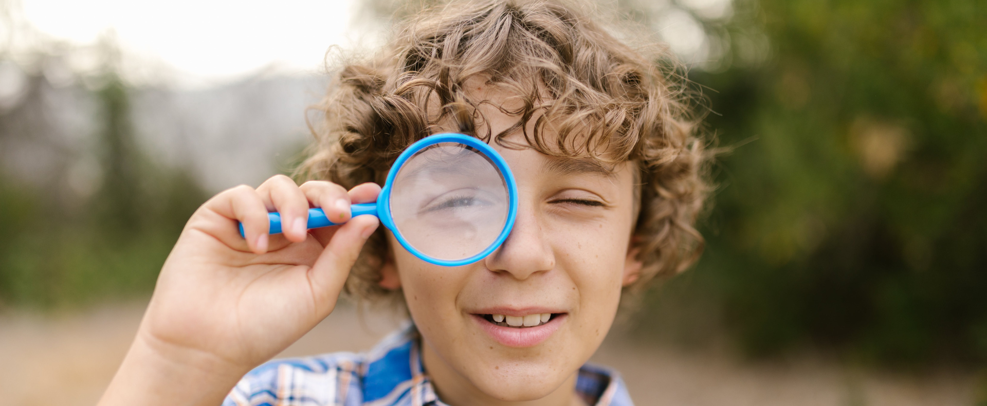 The Unsolved Mystery <br/> For Ages 9 -12