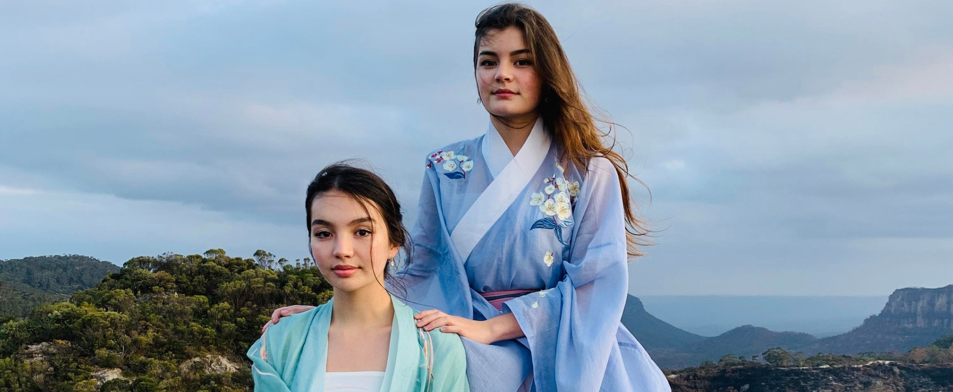 Live & Local: The River Li