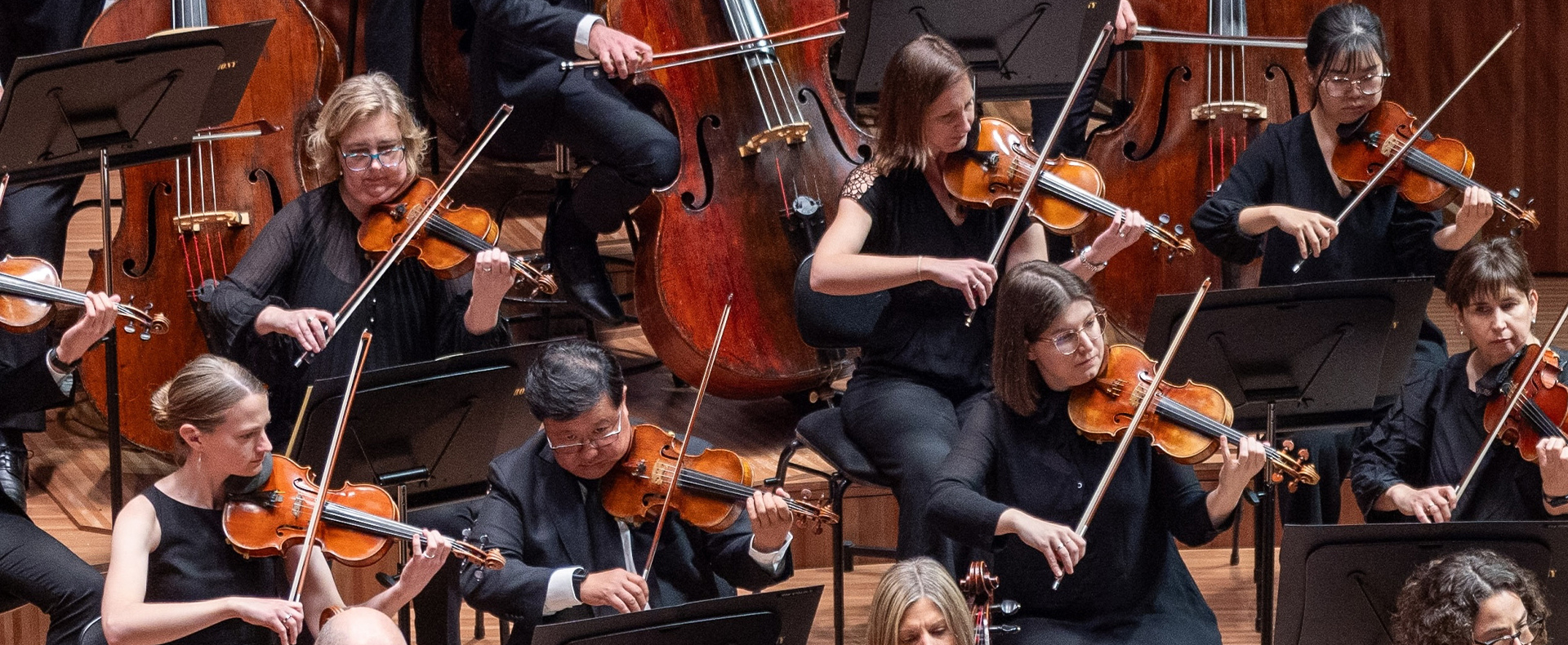Sydney Symphony Orchestra | Mozart and Poetic Inspirations